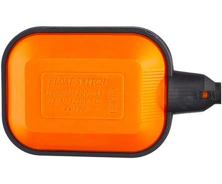 Насос фекальный Вихрь ФН-1100Л Фотография_3