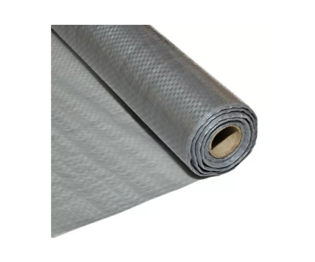 Пленка Spanizol D Эконом паро-гидроизоляционная, повышенной прочности (рул/70 м²) Фотография_1