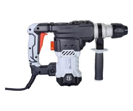 Перфоратор 1400 Вт 5.2 Дж SDS-Max кейс, П-32-1400КВ РЕСАНТА Фотография_3