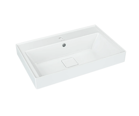 Умывальник Грэмми-70 белый Фотография_0