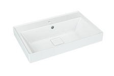 Умывальник Грэмми-70 белый