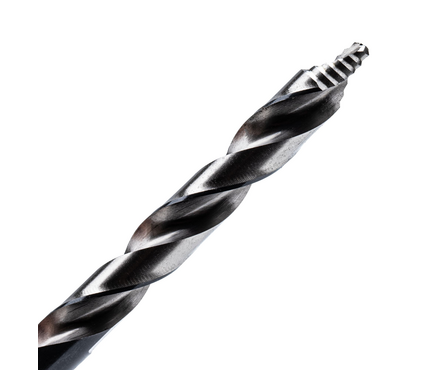 Сверло по металлу самоцентрирующееся 8.5 мм 117х75 мм P.I.T. Фотография_1