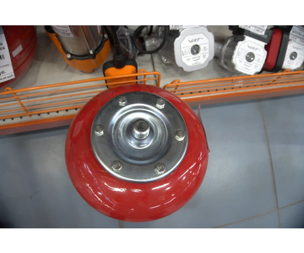 Бак расширительный VRT для отопления 3/4, 24 л Фотография_2