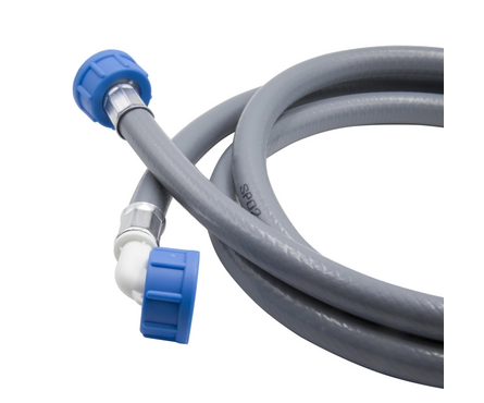 Шланг наливной 1,5 м для стиральной машины Фотография_1