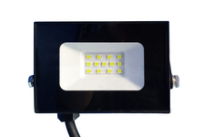 Прожектор светодиодный LED 20 Вт, 1600-1800 Лм, дневной свет, 6500 К, IP65