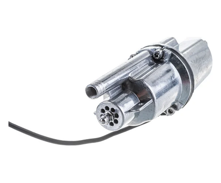 Насос вибрационный ВН-15В 68/8/2 (верхний забор, 18 л/мин, 72 м напор, кабель 15 м) Вихрь Фотография_3