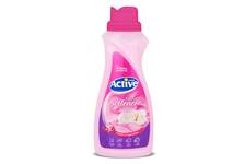 Кондиционер для стирки ACTIVE Роза КОНЦЕНТРАТ 1 л