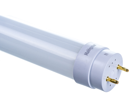 Лампа светодиодная 18 Вт G13 Т8 4000К 1600 Лм трубчатая 1200 мм Фотография_2