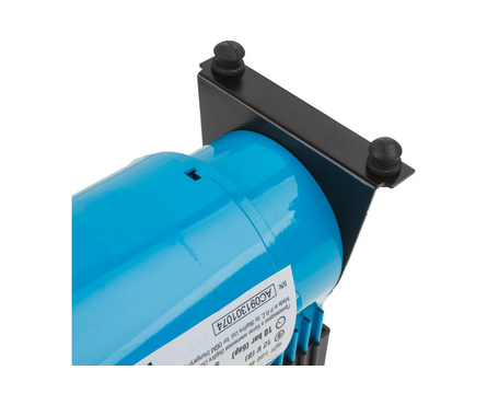 Компрессор автомобильный 12 В, 10 атм, 35 л/мин AC-0913 DGM Фотография_2