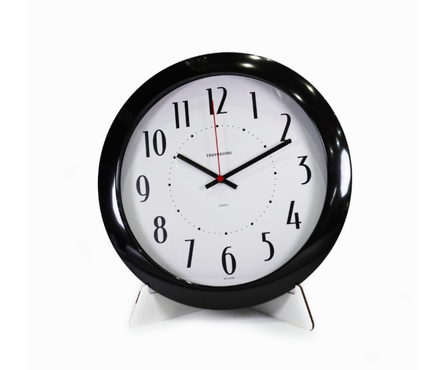 Часы настенные TROYKATIME Тройка 111001025, 290 мм Фотография_3