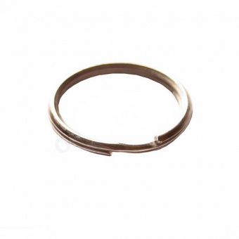 Кольцо для ключей d 24 мм АЛЛЮР Фотография_0