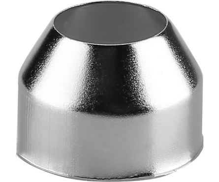 Фен технический 2000 Вт 350-500 С два положения пот. воздуха, защита от перегрева HG2000 DEKO Фотография_3