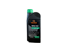 Масло цепное минеральное 0.95 л VALKOR ЧЗ