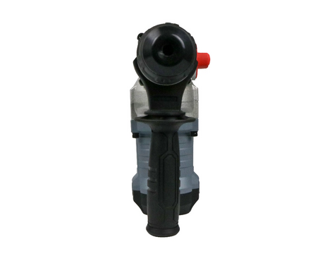 Перфоратор 1250 Вт 4.7 Дж 3-реж, SDS+кейс, PBH26 PROFIPPOWER Фотография_3