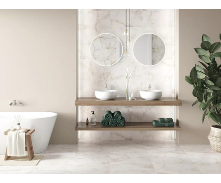 Керамогранит CAMEO бежевый 297х598х7.5 мм Cersanit (0.178 м²/1 шт) 1 сорт Фотография_3