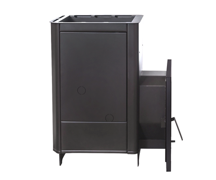 Печь банная Паленица Универсальная классическая топка ВАРВАРА Фотография_1