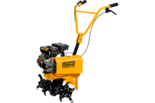 Культиватор STEHER GK-150 бензиновый, объем двигателя 94 см³