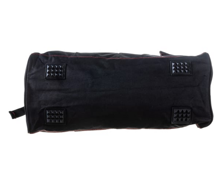 Сумка для инструмента 9 карманов 240х220х460 мм XXL DEKO Фотография_4