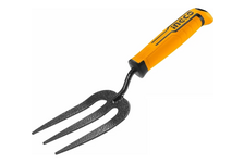 Вилка садовая посадочная 320 мм HFTF38 INGCO