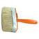 Кисть-макловица SPARTA, 40х140 мм, натуральная щетина, пластмассовый корпус, пластмассовая ручка Фотография_0