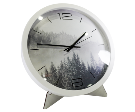 Часы настенные TROYKATIME Тройка 77761790 Фотография_3