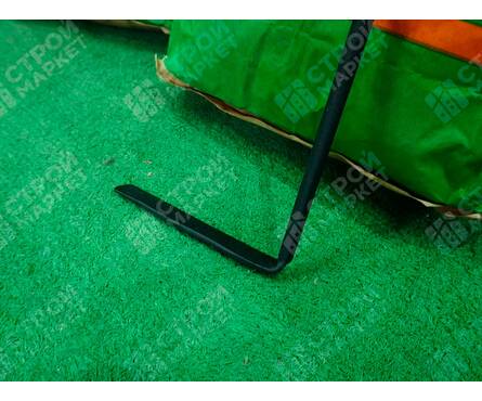 Кочерга каминная 650х110x30 мм Росток Фотография_4