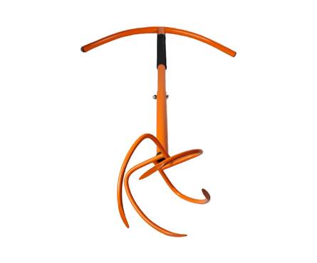 Культиватор ручной Вихрь К-4  Фотография_1