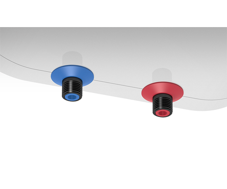 Водонагреватель электрический накопительный 15 л H 15U pro THERMEX Фотография_3