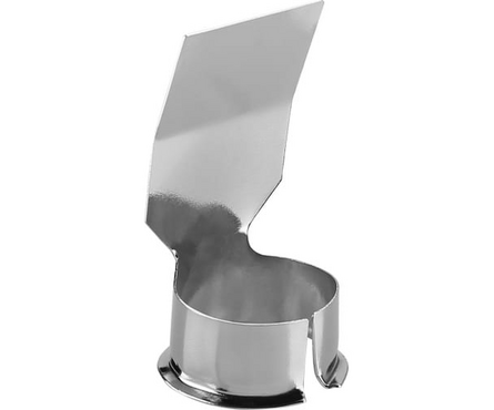 Фен технический 2000 Вт 350-500°C два положения пот. воздуха, защита от перегрева HG2000W DEKO Фотография_2