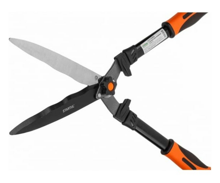 Кусторез с волнистыми лезвиями 58 см STARTUL GARDEN Фотография_2