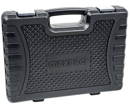 Набор инструментов 94 предметов 1/2 и 1/4 MAXPILER Фотография_3