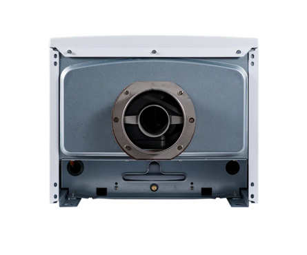 Котел газовый настенный 24 кВт M24 двухконтурный с открытой камерой сгорания и шиной OpenTherm MIZUDO Фотография_3