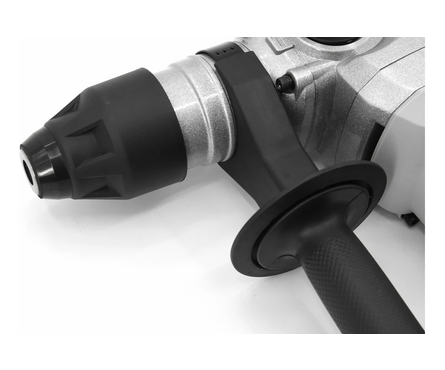 Перфоратор 1800 Вт 8 Дж SDS+ кейс, ПР-1800 ELTI Фотография_4