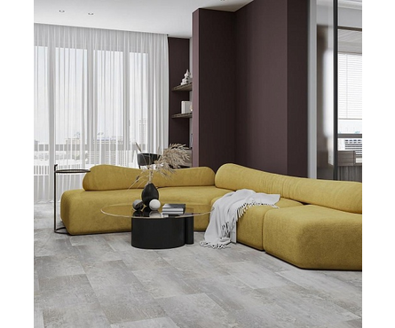 Ламинат SPC FioorBee Project 5502 Стикс 43 класс 1218х180х4.3 мм фаска (3.069 м²/уп/14 шт) Фотография_1