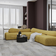 Ламинат SPC FioorBee Project 5502 Стикс 43 класс 1218х180х4.3 мм фаска (3.069 м²/уп/14 шт) Фотография_1