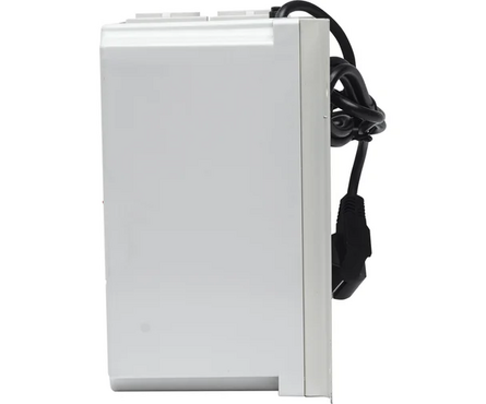 Стабилизатор АСН-1 000 Н/1-Ц LUX РЕСАНТА Фотография_3