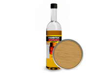 Морилка неводная FARBITEX дуб 0.5 л 