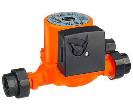 Насос циркуляционный ЦН-25-4 Фотография_1