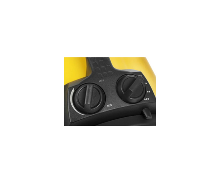 Тепловая пушка электрическая 3.0 кВт/220В/30 м² BHP-P2-3 BALLU Фотография_4