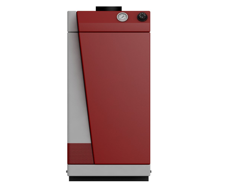 Котел газовый ЛЕМАКС UNO 12.5, напольный, 12.5 кВт, одноконтурный, энергозависимый Фотография_3