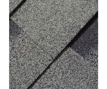 Черепица кровельная гибкая Фазенда зеленая драконий зуб ТЕХНОНИКОЛЬ Shinglas 2.6 м²/уп Фотография_4