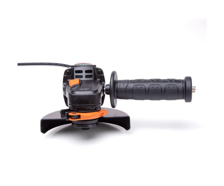 УШМ 125 мм 1000 Вт, 10000 об/мин, AG9012TJ STURM Фотография_4