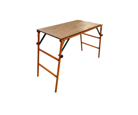 Столик малярный h 0.78 м Флекс-1 Фотография_1