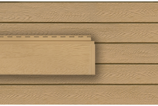 Панель фасадная Hokla Карьяла S-Lock Песчаный берег 0.18х1.97 м (0.355 м²) Ю-ПЛАСТ