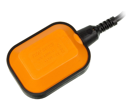 Насос фекальный Вихрь ФН-250 Фотография_3