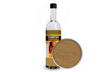 Морилка неводная FARBITEX орех 0.5 л