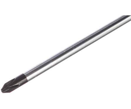 Отвертка Matrix Fusion, PH2х150 мм, CrV, 3-х компонентная рукоятка Фотография_1