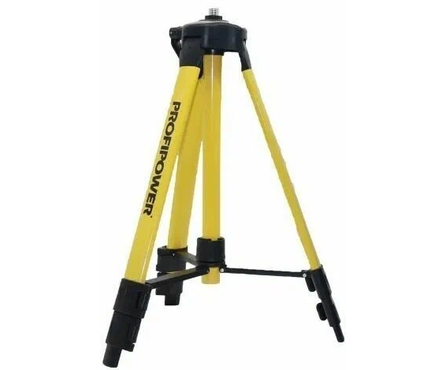 Штатив к лазерному уровню 1.2 м PROFIPOWER Фотография_1