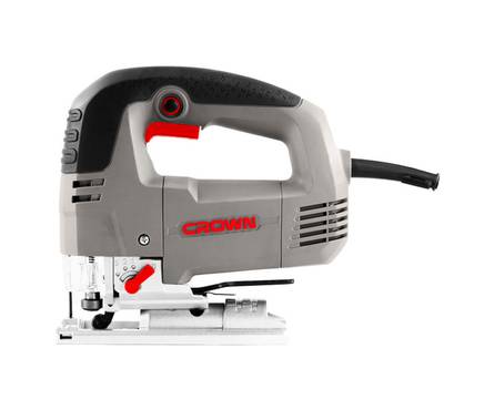 Лобзик CROWN 85/710 СТ15189 Фотография_1