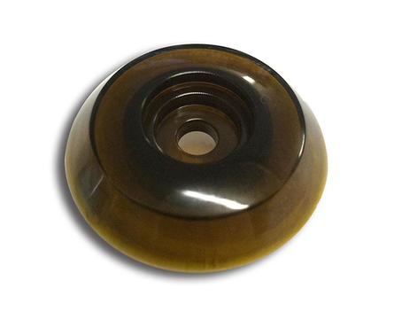 Термошайба бронза с уплотнительным кольцом (25 шт/уп) Фотография_0